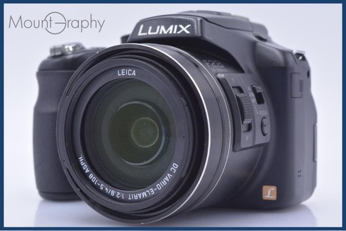 Ecc panasonic lumix - panasonic,