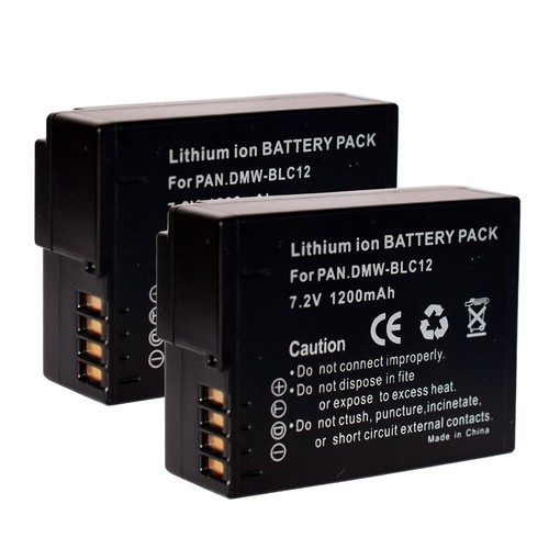 Confezione batterie per - confezione, 2
