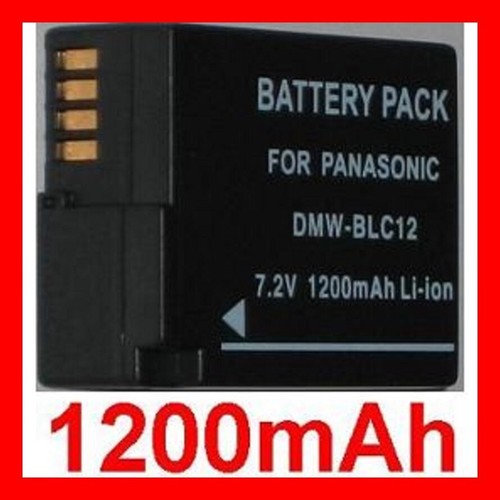 1200 mah batterie - ★,