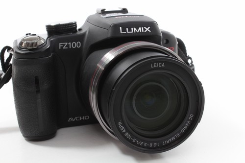 Panasonic lumix dmc - panasonic,