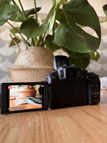 Panasonic lumix dmc - panasonic, dmc-fz200