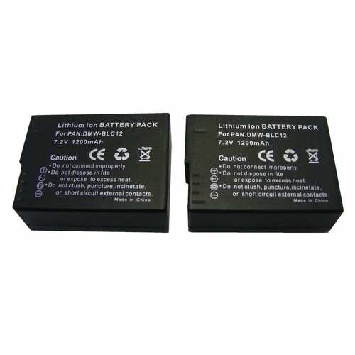 Confezione batterie - 2,
