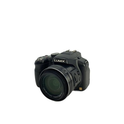Fotocamera digitale panasonic - fotocamera,