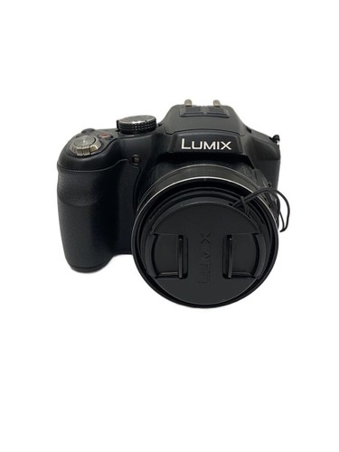 Panasonic fotocamera digitale