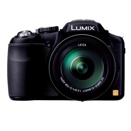 Panasonic lumix dmc - lumix,