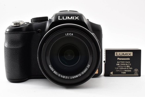 Panasonic lumix dmc - panasonic,