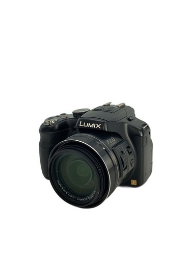 Panasonic fotocamera digitale
