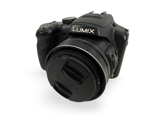Panasonic lumix dmc - lumix, dmc-fz200