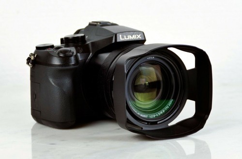 Panasonic lumix dmc fz2000 - panasonic,