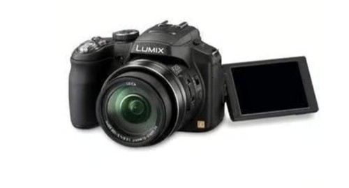 Lumix dmc fz200 bridge - fz200,