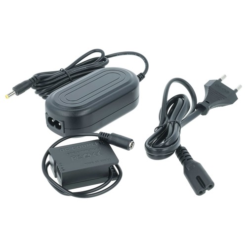 Alimentatore per panasonic - alimentatore,