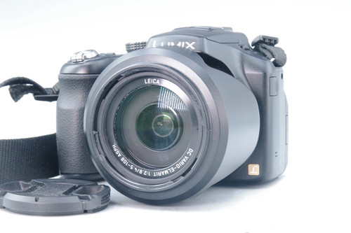 Panasonic lumix dmc fz200 - lumix, dmc‐fz200