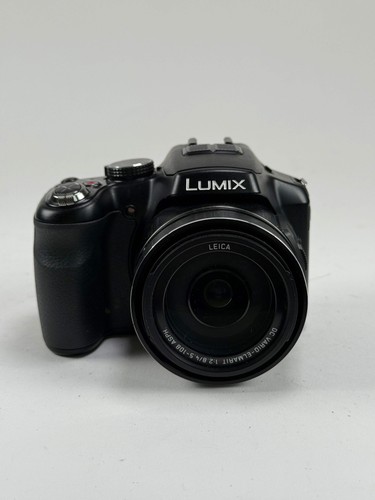 Panasonic lumix dmc - dmc-fz200, kit