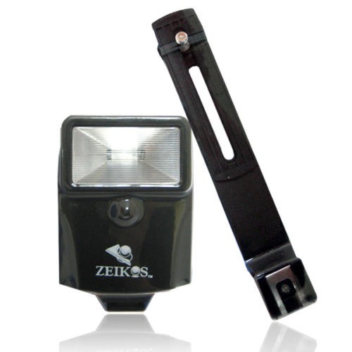 Nuovo flash auto slave - nuovo,