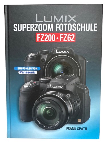 Lumix fz200 fz62 fotoschule - fz200,