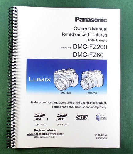Panasonic lumix dmc fz200 - panasonic,