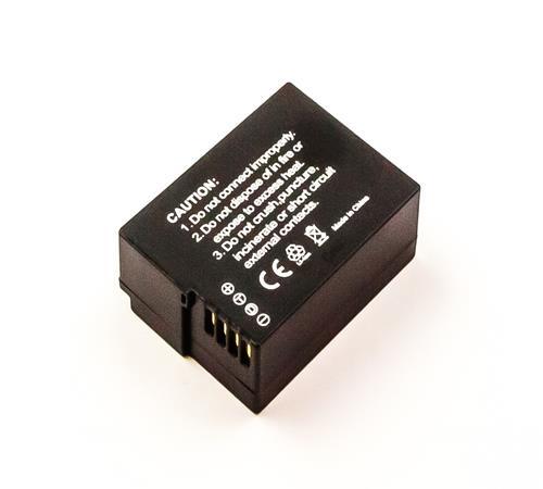 Batteria per panasonic - batteria,