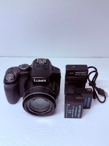 Panasonic lumix dmc fz200 - panasonic, dmc-fz200