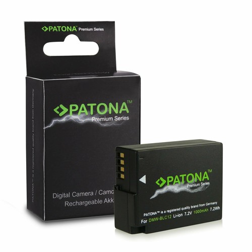 Batteria patona premium per - patona,