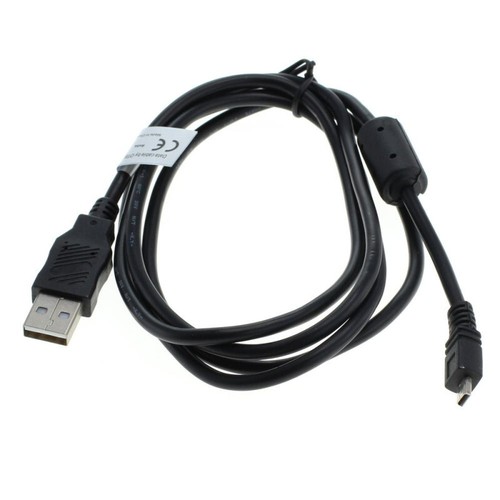 Cavo dati usb - cavo, panasonic