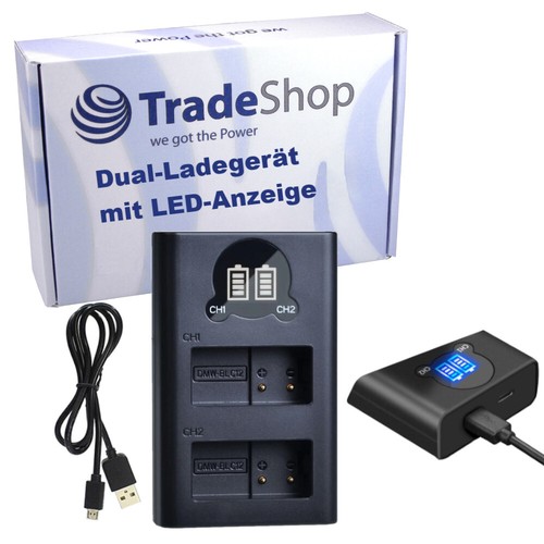 Trade shop doppio - doppio, usb-c