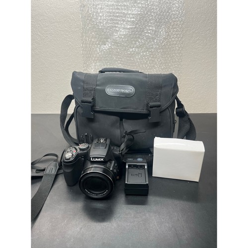Panasonic lumix dmc fz200 - panasonic, dmc-fz200