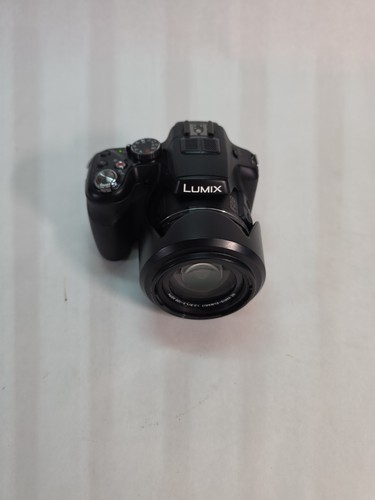 Fotocamera panasonic lumix - panasonic,
