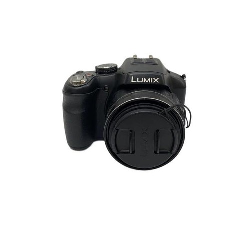 Fotocamera digitale panasonic - digitale,