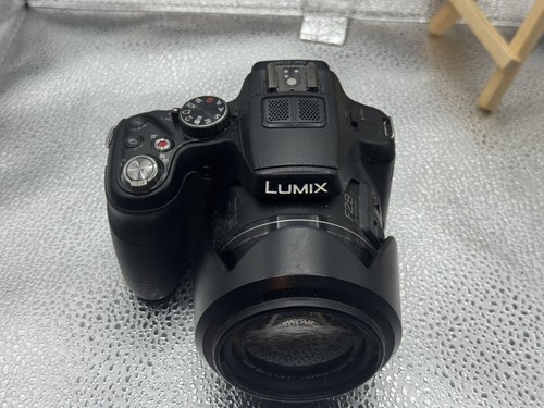 Panasonic bridge numérique - panasonic,