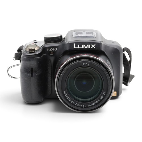 Panasonic dmc fz48 - dmc-fz48, dmcfz48