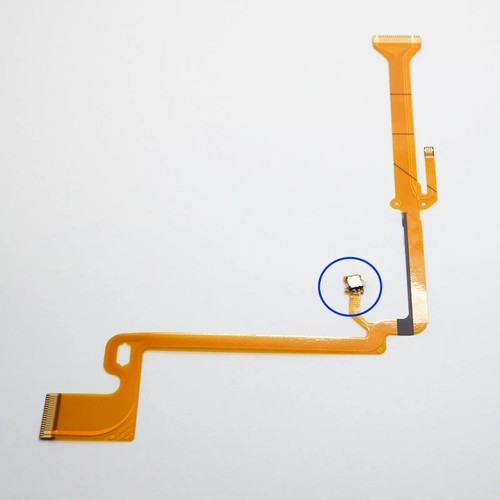 Ricambio cavo flessibile lcd - ricambio,