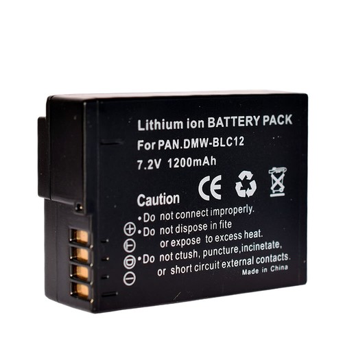 Batteria agli ioni litio - di,
