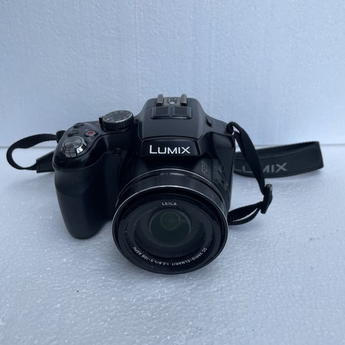 Panasonic lumix dmc fz200 - lumix, dmc-fz200