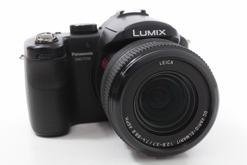 Panasonic lumix dmc fz50 nera - panasonic, dmc-fz50