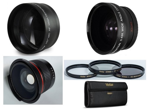 Fisheye teleobiettivo - fisheye,